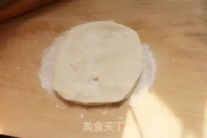 Make Fly-cake omelet step 1