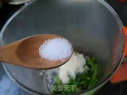 Make Porridge step 12