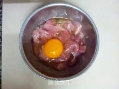 Make Soup gravy step 2