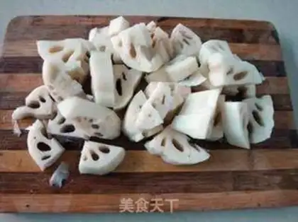 Make Steak stew step 2