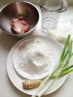 Make Barbecue step 0