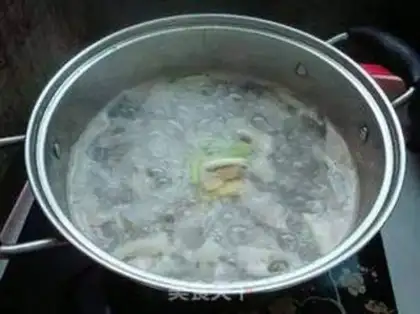 Make Steak stew step 4