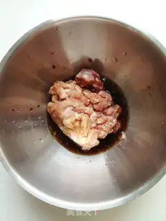 Make Barbecue step 1