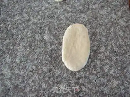 Make Grape souffle bread step 12