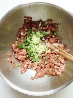 Make Barbecue step 2