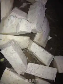 Make Antisatom step 0