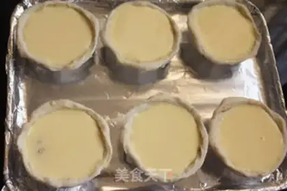Make Fly-cake omelet step 7