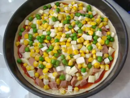 Make Barbecue step 4