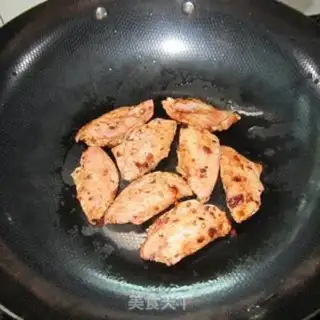 Make Spicy Coke chicken wings step 2