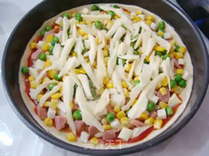 Make Barbecue step 5