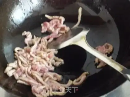 Make Scrambled meat step 5