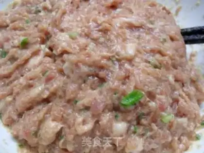 Make Meatballs step 3