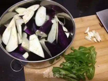 Make Soy cheese step 1