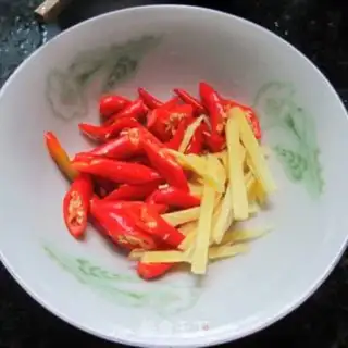 Make Spicy Coke chicken wings step 5