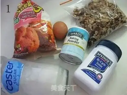 Make A soufflé step 0