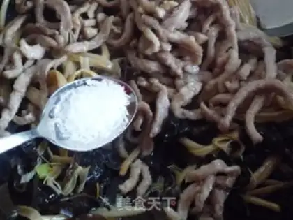 Make Scrambled meat step 10