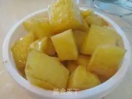Make Potato beef step 5