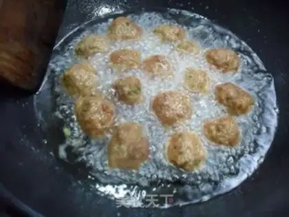 Make Meatballs step 7
