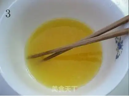 Make A soufflé step 2