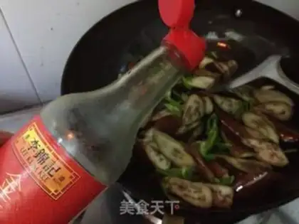 Make Soy cheese step 6
