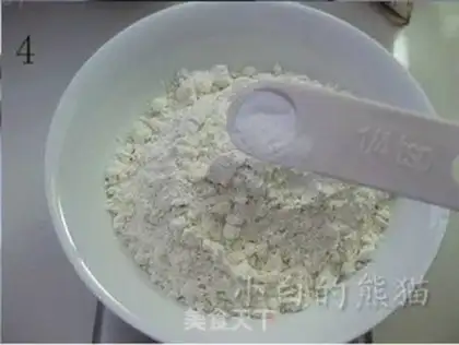 Make A soufflé step 3