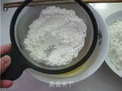 Make A soufflé step 5