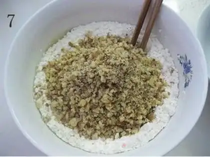Make A soufflé step 6