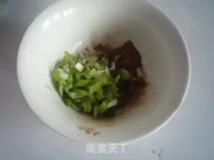 Make The pasta step 1