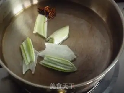 Make The pasta step 2