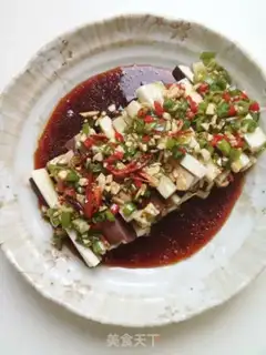 Make Steam eggplant step 8
