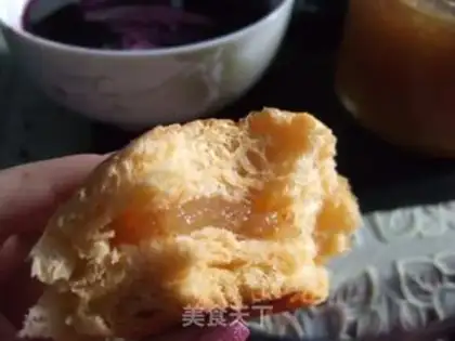 Make Carrot snack step 7