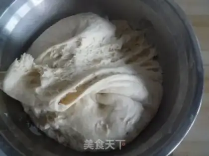 Make The pasta step 4