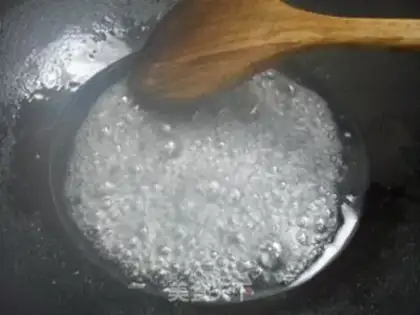 Make Frosty Mountain step 4