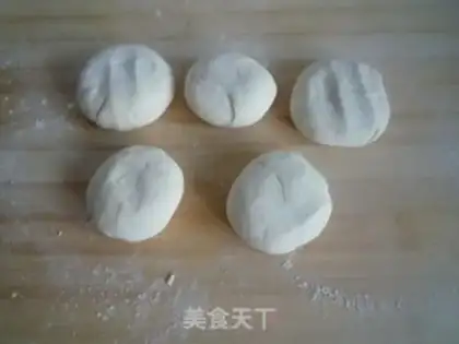 Make The pasta step 5