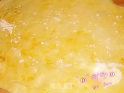 Make Vanilla onion step 3