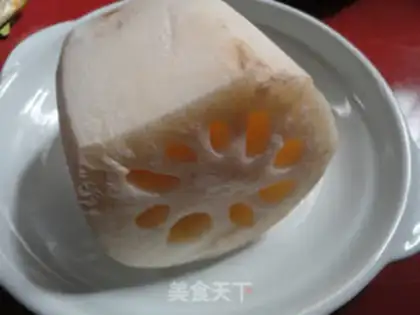 Make Spicy tablets step 0