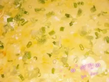 Make Vanilla onion step 4