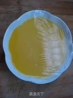 Make Meat and eggs step 4