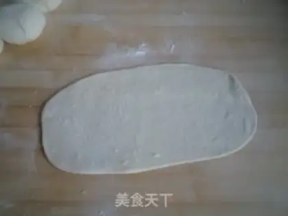 Make The pasta step 6