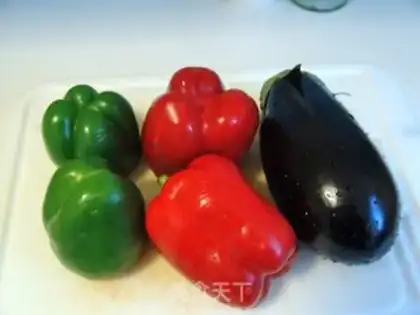 Make Traditional British Christmas pickles step 3