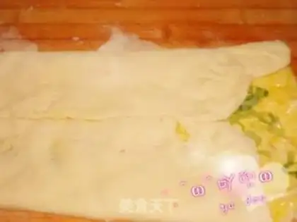 Make Vanilla onion step 5