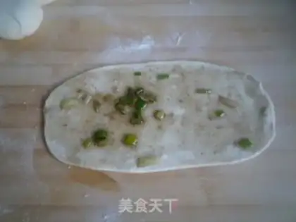 Make The pasta step 7