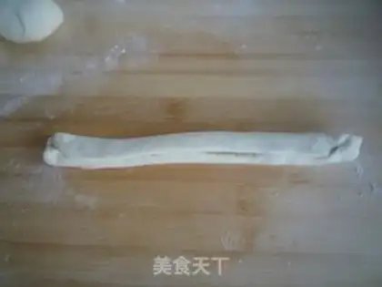 Make The pasta step 8