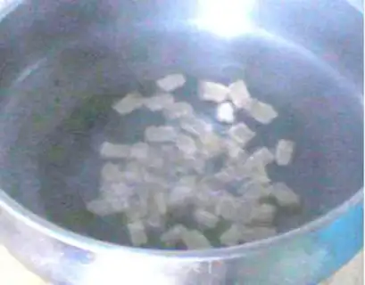 Make Spaghetti step 2