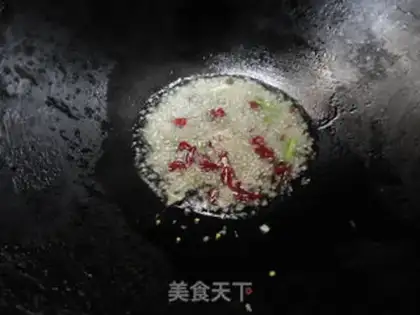 Make Spicy tablets step 3
