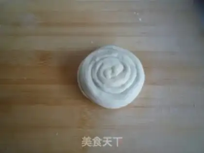 Make The pasta step 9