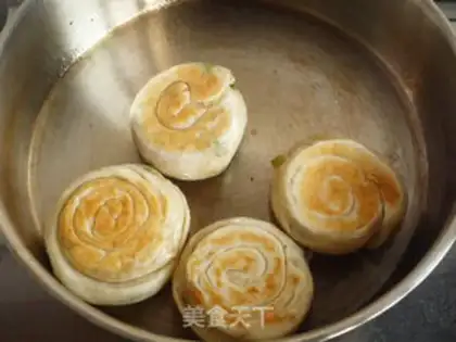 Make The pasta step 10