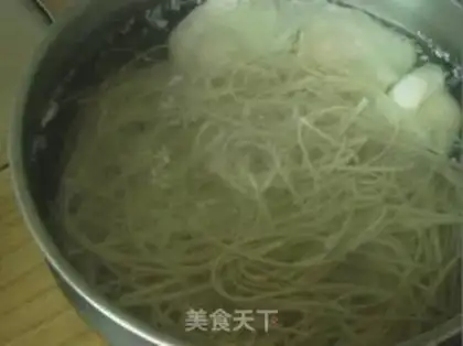 Make Spaghetti step 5