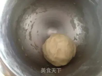 Make The durian step 6