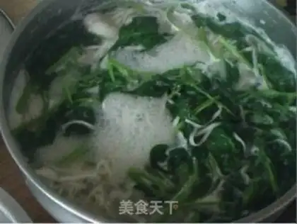 Make Spaghetti step 6